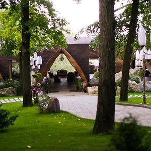 Hotel La Castel Iasi