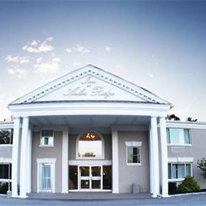 Inn At Arbor Ridge Hotel And Conference Center